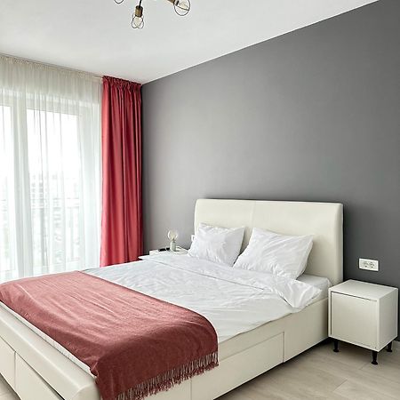 Room44 - Apartment Braşov Exterior foto